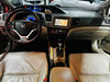 CIVIC 1.8 EXS 16V FLEX 4P AUTOMÁTICO - 2012 - CAMPO BOM