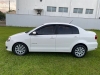 POLO SEDAN 1.6 MI COMFORTLINE 8V FLEX 4P MANUAL - 2014 - CAMPO BOM