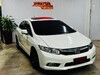 CIVIC 1.8 EXS 16V FLEX 4P AUTOMÁTICO - 2012 - CAMPO BOM