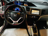 CIVIC 1.8 EXS 16V FLEX 4P AUTOMÁTICO - 2012 - CAMPO BOM