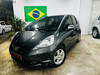 FIT 1.4 LXL 16V FLEX 4P MANUAL - 2009 - CAMPO BOM