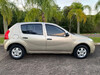 SANDERO 1.0 AUTHENTIQUE 16V FLEX 4P MANUAL - 2013 - CAMPO BOM