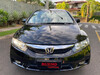 CIVIC 1.8 LXS 16V 4P AUTOMÁTICO - 2009 - CAMPO BOM