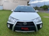 ETIOS CROSS 1.5 16V FLEX 4P MANUAL - 2014 - CAMPO BOM