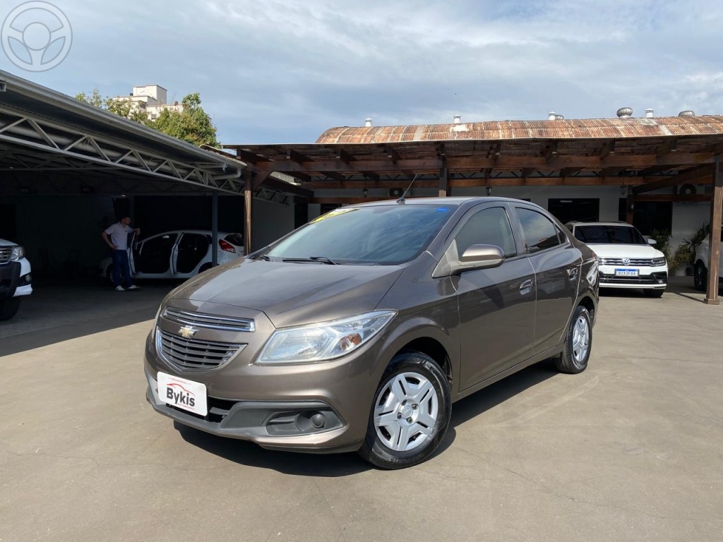 PRISMA 1.0 LT SPE/4 - 2013 - TAPEJARA