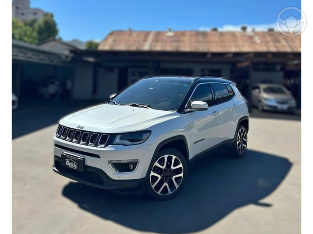 COMPASS 2.0 LIMITED AUT - 2021 - TAPEJARA