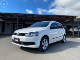 gol 1.6 msi flex 2015 tapejara