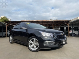 CRUZE SPORT6 LT 1.8 16V ECOTEC AUT FLEX