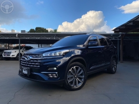 tiggo 8 1.6t gdi txs max drive dct 2024 tapejara