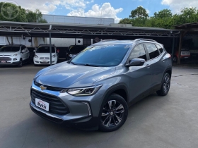 tracker 1.2 turbo premier aut 2021 tapejara