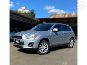 asx 2.0 16v 2016 tapejara
