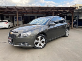 cruze sport6 lt 1.8 16v ecotec aut flex 2013 tapejara
