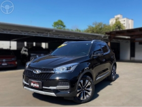 tiggo 5x 1.5 txs dct 2022 tapejara