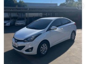 hb20s 1.6 comfort plus aut 2014 tapejara