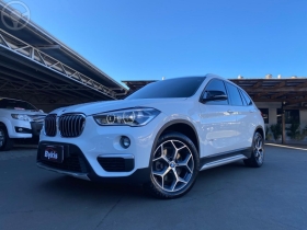 x1 2.0 sdrive20i activeflex 2017 tapejara