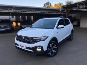 t cross 1.0 200 tsi comfortline aut 2022 tapejara
