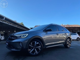 nivus 1.0 200 tsi highline aut 2022 tapejara