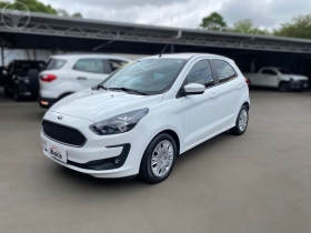 ka 1.5 se plus flex aut 2020 tapejara