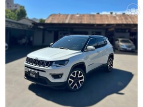 compass 2.0 limited aut 2021 tapejara