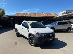 strada cabine plus endurance 2023 tapejara