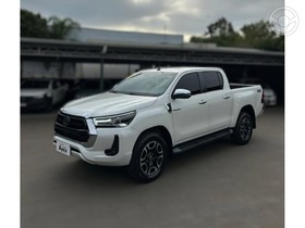 hilux 2.8 tdi cd srx 4x4 aut 2022 tapejara