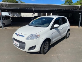 palio attractive 1.4 8v flex 2015 tapejara