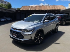 tracker 1.2 turbo premier aut 2021 tapejara