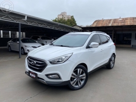 IX35 2.0 GL AUT