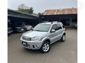 ecosport xlt 2.0 16v flex aut 2011 tapejara