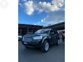 freelander 2 hse 4x4 3.2 24v aut 2007 tapejara