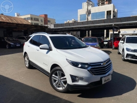 equinox 2.0 premier awd aut 2019 tapejara