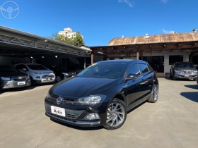 polo 200 tsi highline aut flex 2018 tapejara