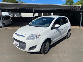 palio attractive 1.4 8v flex 2015 tapejara