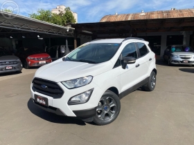 ecosport freestyle 1.5 flex 2018 tapejara