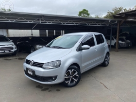 fox 1.0 8v flex 4p 2011 tapejara