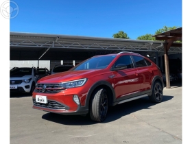 nivus 1.0 200 tsi highline 1.0 aut 2021 tapejara