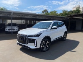 tiggo 5x 1.5t sport 2027 tapejara