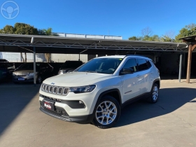 compass 1.3 t270 sport aut 2022 tapejara