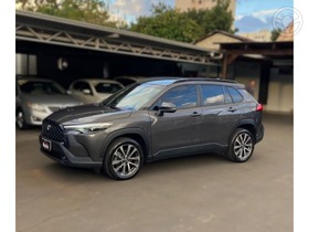 corolla cross 2.0 xre cvt aut 2022 tapejara