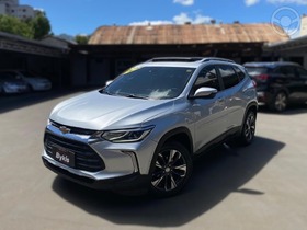 tracker 1.2 turbo premier aut 2021 tapejara