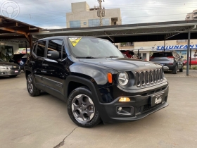 renegade sport 1.8 aut flex 2016 tapejara