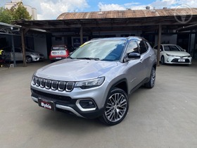 compass 2.0 td350 limited 4wd aut 2022 tapejara