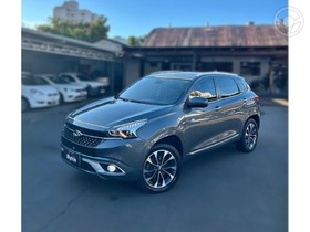 tiggo 7 1.5t txs dct 2020 tapejara