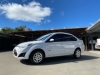 FIESTA SEDAN 1.6 FLEX - 2013 - TAPEJARA