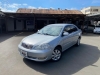 COROLLA SEDAN XEI 1.8 16V FLEX AUT - 2008 - TAPEJARA