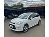C3 TENDANCE SELECT 1.6 FLEX AUT - 2017 - TAPEJARA