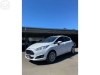 NEW FIESTA TITANIUM 1.6 16V AUT - 2015 - TAPEJARA