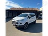 ECOSPORT FREESTYLE 1.6 16V POWERSHIFT FLEX - 2017 - TAPEJARA