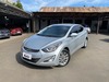 ELANTRA 2.0 GLS AUT FLEX - 2015 - TAPEJARA