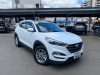 NEW TUCSON GLS 1.6 GDI TURBO AUT - 2021 - TAPEJARA